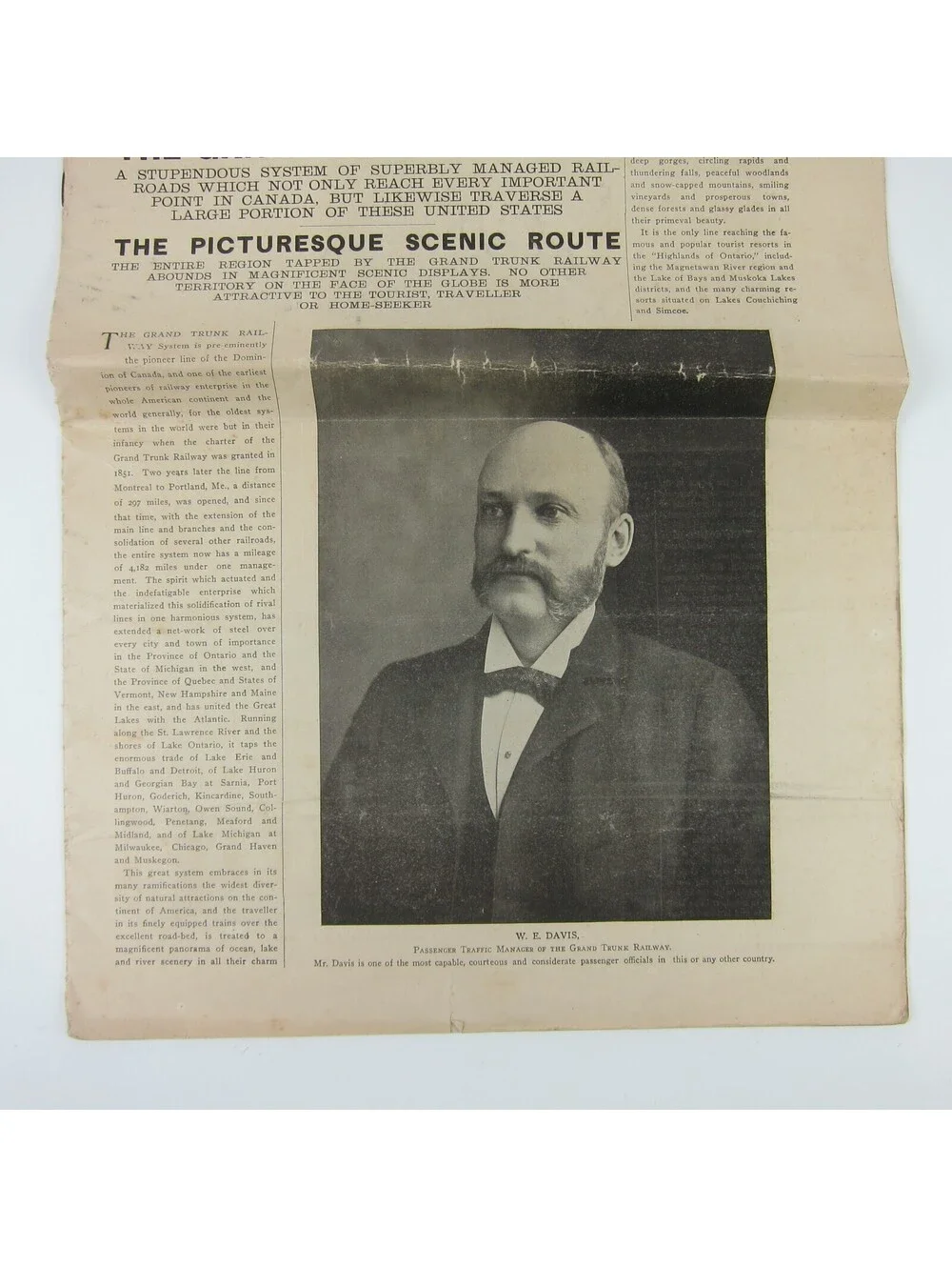 N/A antique 1903